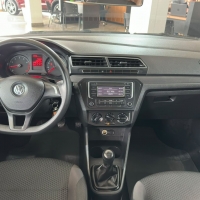 GOL 1.0 FLEX 12V