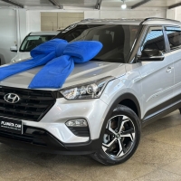 CRETA SPORT 2.0