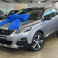 3008 GRIFFE PACK 1.6 TURBO
