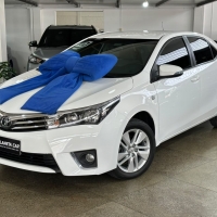 COROLLA GLI 1.8