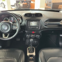 RENEGADE LONGITUDE 1.8 4X2