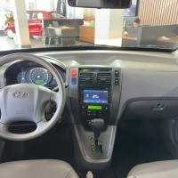 TUCSON 2.0 FLEX AUT