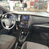 YARIS XL 1.5 FLEX