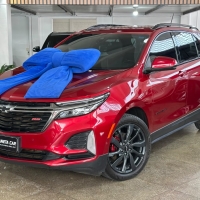Equinox RS 1.5 TURBO