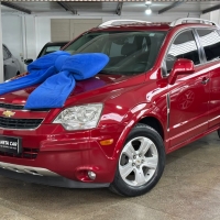 CAPTIVA SPORT FWD 2.4