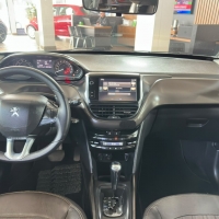 2008 GRIFFE 1.6 AUTOMÁTICO 