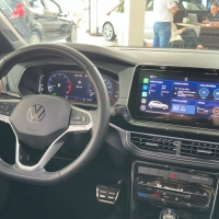 T-CROSS EXTREME 250Tsi 1.4 FLEX