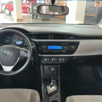 COROLLA GLI 1.8