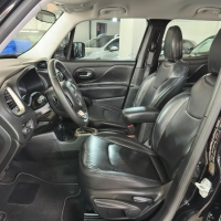 RENEGADE LONGITUDE 1.8 4X2