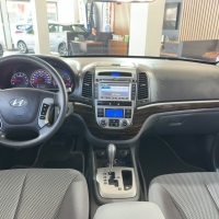 SANTA FÉ GLS 2.0