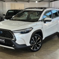 COROLLA CROSS XRX 1.8