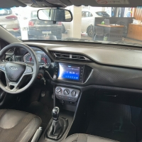 Tiggo 2 LOOK 1.5