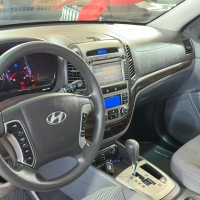 SANTA FÉ GLS 2.0