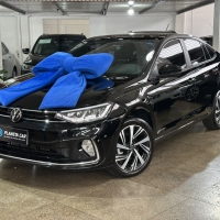 VIRTUS HIGHLINE 200 TSI 1.0