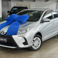 YARIS XL 1.5 FLEX