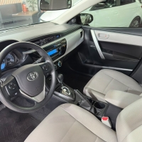 COROLLA GLI 1.8