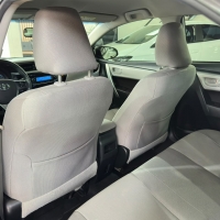 COROLLA GLI 1.8