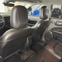 COMPASS LONGITUDE 1.8 4X2