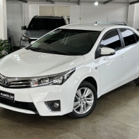 COROLLA GLI 1.8