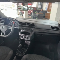 VOYAGE 1.0 FLEX 12V