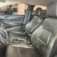 CRUZE LT 1.4 TURBO