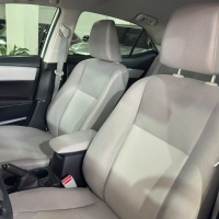 COROLLA GLI 1.8