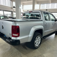 AMAROK TRENDLINE 4X4 CD