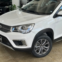 Tiggo 2 LOOK 1.5