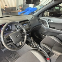 CRETA SPORT 2.0