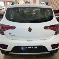 STEPWAY ICONIC 1.6 AUT.