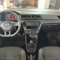 VOYAGE 1.0 FLEX 12V