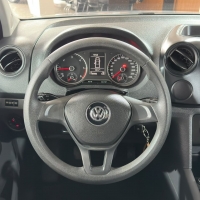 AMAROK TRENDLINE 4X4 CD