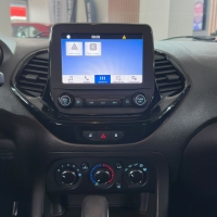 FORD KA 1.5 100 ANOS
