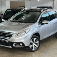 2008 GRIFFE 1.6 AUTOMÁTICO 
