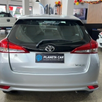 YARIS XL 1.5 FLEX