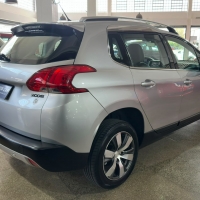 2008 GRIFFE 1.6 AUTOMÁTICO 