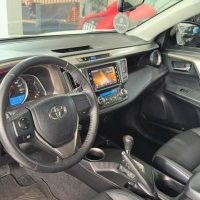 RAV4 2.0 TOP 4X2