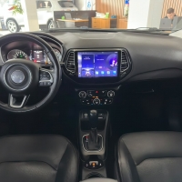 COMPASS LONGITUDE 1.8 4X2