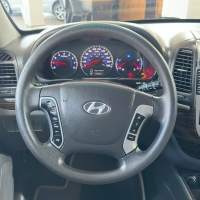 SANTA FÉ GLS 2.0