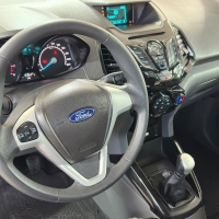 ECOSPORT FREESTYLE 1.6