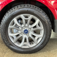 ECOSPORT FREESTYLE 1.6