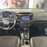 CRETA SPORT 2.0