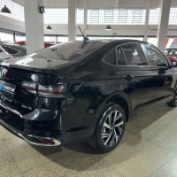 VIRTUS HIGHLINE 200 TSI 1.0