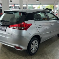 YARIS XL 1.5 FLEX