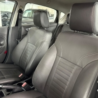 FIESTA 1.6 TITANIUM