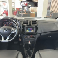 STEPWAY ICONIC 1.6 AUT.