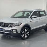 T-CROSS HIGHLINE 250 TSI 1.4 FLEX AUT.