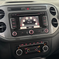 TIGUAN 2.0 TSI TIPTRONIC
