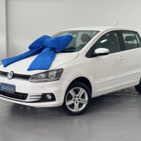 FOX COMFORTLINE 1.6 FLEX MEC.
