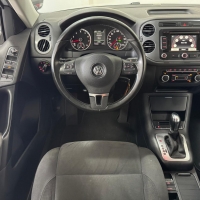 TIGUAN 2.0 TSI TIPTRONIC